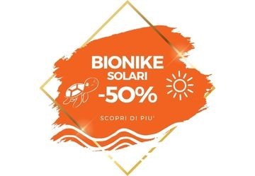 Bionike Defence Sun -45%