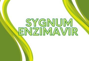 Sygnum Enzimavir: L'Integratore Innovativo per il Long Covid