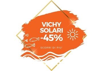 Vichy Solari -45%