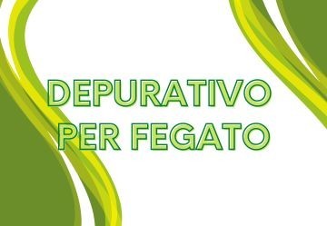 Depurativo per fegato