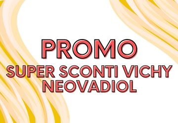 Super sconti Vichy Neovadiol