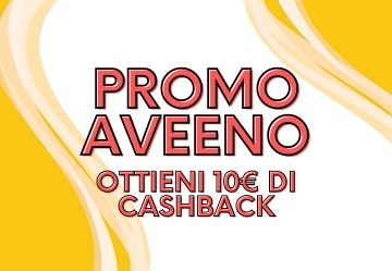 Promozione Aveeno: Un Cashback di 10€ ti Aspetta!