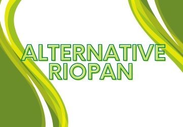 Per cosa si utilizza il Riopan?