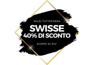 Swisse -40% Black Friday Swisse -40% Black Friday