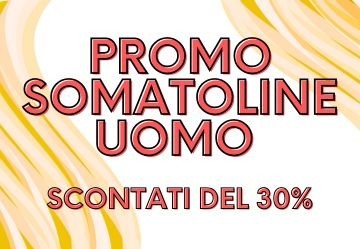 Somatoline Uomo in offerta -30% | Promo Esclusiva su Tuttofarma Somatoline Uomo in offerta -30% | Promo Esclusiva su Tuttofarma