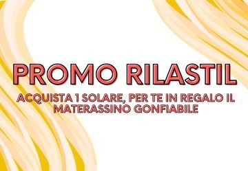 PROMO Rilastil Solari