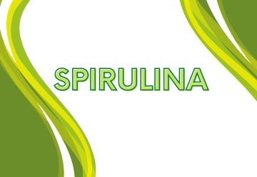 Quali sono le migliori compresse di spirulina?