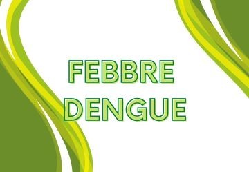 Febbre Dengue: come evitare rischi