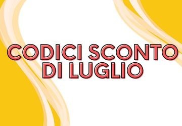 Offerte di Luglio su Tuttofarma: Sconti e Omaggi Esclusivi