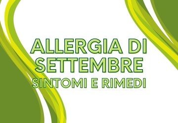 Come riconoscere l’allergia all’ambrosia e trovare sollievo