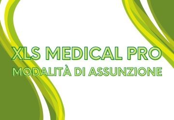 Scopri XLS Medical Pro 7 per perdere peso in poche settimane
