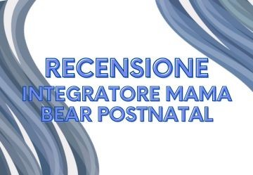 Recensione completa di Mama Bear Postnatal per l'allattamento