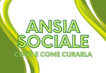 Come curare l'ansia sociale con rimedi e supporto psicologico