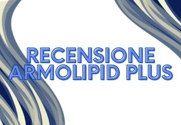 Recensione di Armolipid Plus: come gestire il Colesterolo Alto