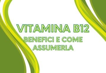 La Vitamina B12