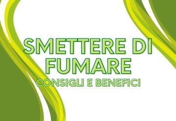 E' possibile smettere di fumare?