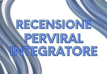 Perviral: recensione prodotto