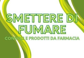 Smettere di Fumare: Metodi e Prodotti in Farmacia