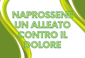 Naprossene: il tuo alleato contro il dolore e l'infiammazione