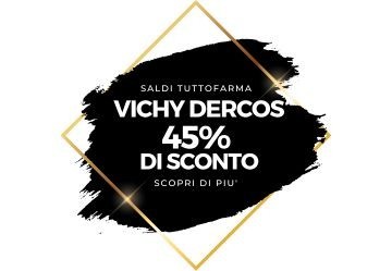 Fiale Dercos Anticaduta -45% Fiale Dercos Anticaduta -45%