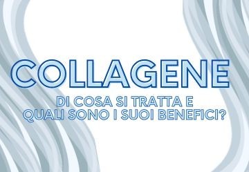 Collagene: cosa è e quali sono i suoi benefici?