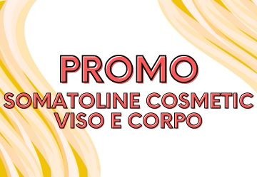 Somatoline Cosmetic Viso e Corpo