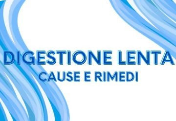 Digestione lenta e pancia gonfia alla ripresa: quando è dispepsia funzionale e cosa la migliora