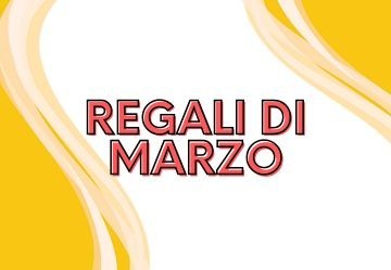 Buoni sconto e omaggi di Marzo su Tuttofarma