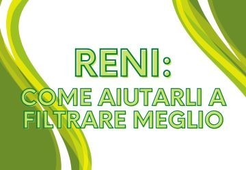 Come aiutare i reni a filtrare meglio?