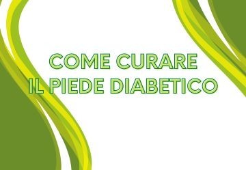 Piede diabetico: come curarlo?