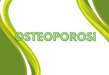 Cause e rimedi dell'osteoporosi
