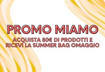 Promo Miamo Summer Community