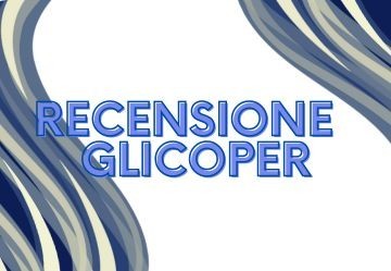 Glicoper: Soluzione Innovativa per il Controllo della Glicemia e dei Picchi Glicemici