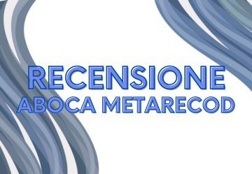 Studi Clinici 2021 sugli effetti di Aboca Metarecod