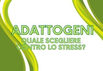 Adattogeni a confronto: ashwagandha, rhodiola e ginseng. Quale scegliere?