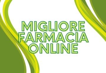Tuttofarma tra le Migliori Farmacie Online in Italia