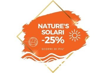 Bios Line Nature's I Solari -25%