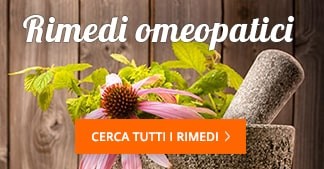 Omeopatia