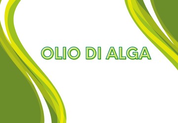Scopri l'olio di alga: una valida alternativa vegana di Omega-3