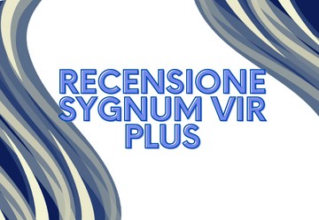 Sygnum Vir Plus : la recensione dettagliata