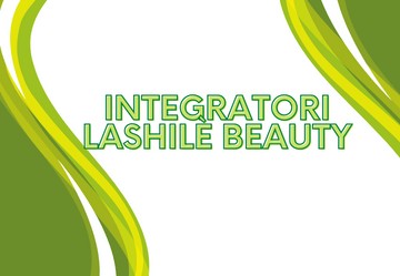 Scopri gli integratori della Lashilè Beauty: prodotti innovativi per il tuo benessere 