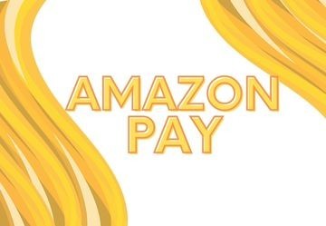 Amazon Pay: acquista i tuoi medicinali e integratori online con il tuo account Amazon