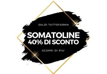 Somatoline SkinExpert -40% Black Friday