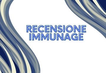 Immunage: la recensione dettagliata