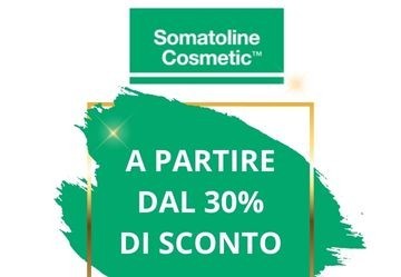 Somatoline -30%