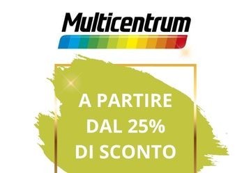 Multicentrum-20%