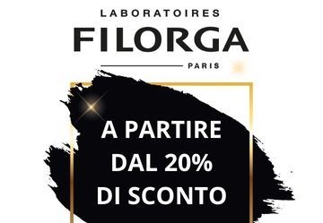 Filorga -20%