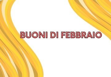 Codici sconto di Febbraio 2023