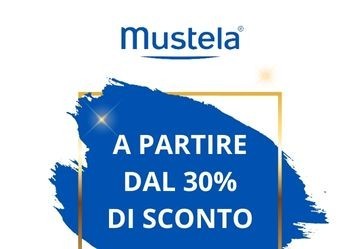 Mustela -30%
