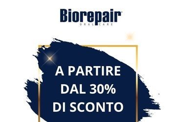 Biorepair 30%